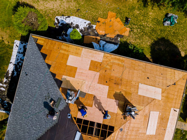 Best New Roof Installation  in Eddyville, IA