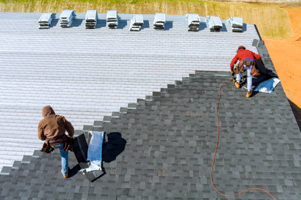 Best Residential Roofing Contractor  in Eddyville, IA