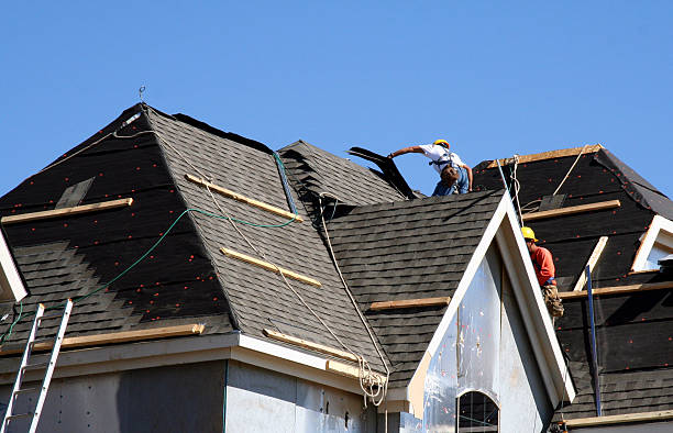Eddyville, IA Roofing Contractor Company