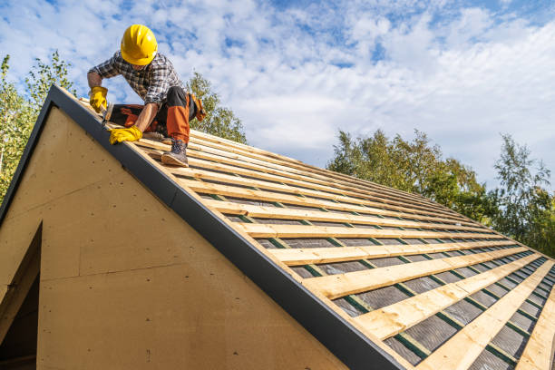 Best Roof Repair Services  in Eddyville, IA