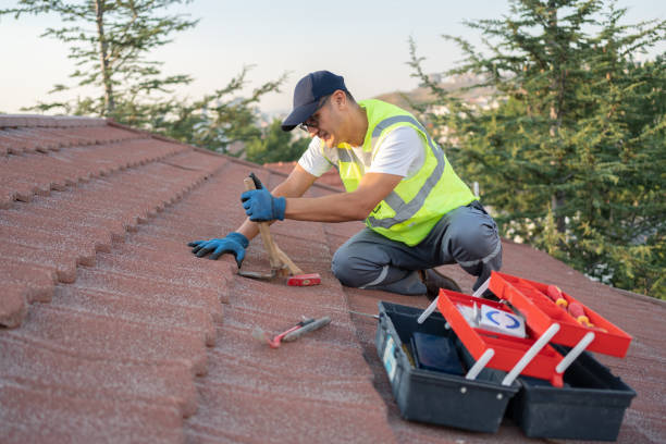 Best Commercial Roofing Services  in Eddyville, IA