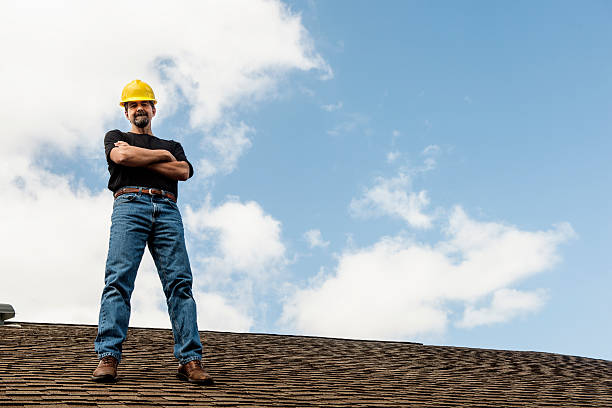 Best Roofing Contractors for Homes  in Eddyville, IA