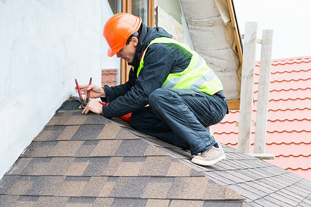 Best Roof Waterproofing Services  in Eddyville, IA