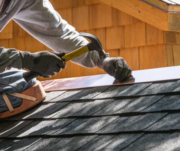 Best Roof Leak Repair  in Eddyville, IA